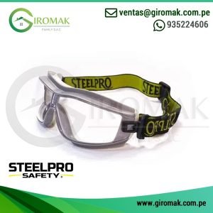 SteelPro <br>Lentes Antiparra