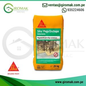 Sika® <br>Pegamento para cerámicos