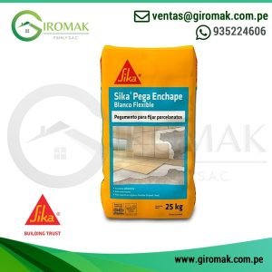 Sika® <br>Pegamento para porcelanato