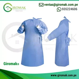 Giromak® <br>Mandilón Descartable